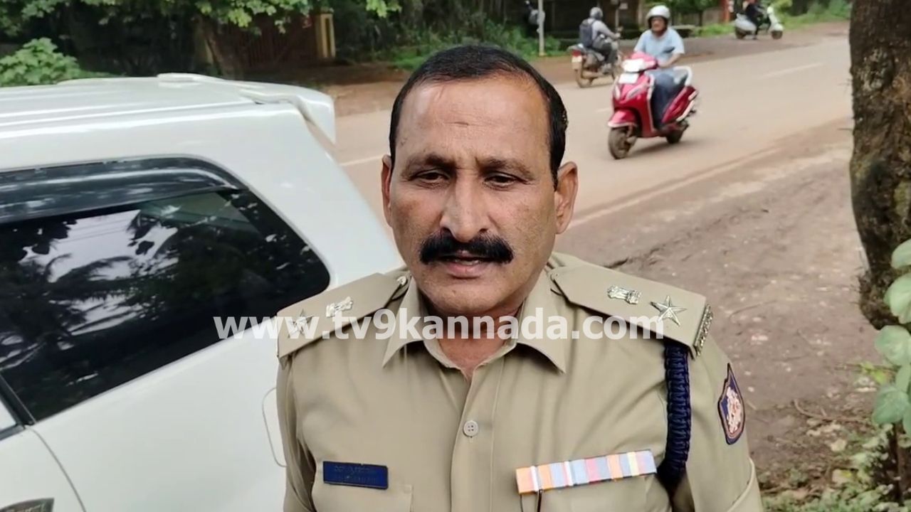 ಸಿದ್ದರಾಮಯ್ಯ ಹೊಡೆಯಲು ಕೈಎತ್ತಿದ್ದ ಎಎಸ್​ಪಿ ಭರಮನಿ ಸ್ವಯಂ ನಿವೃತ್ತಿ ಪತ್ರದ ಭಾವುಕ ಸಾಲುಗಳು ಇಲ್ಲಿವೆ