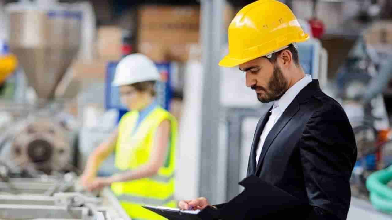 GPSC Recruitment 2025: ಎಂಜಿನಿಯರಿಂಗ್ ಮುಗಿಸಿ ಸರ್ಕಾರಿ ಉದ್ಯೋಗ ಹುಡುಕುತ್ತಿದ್ದರೆ, ಇಲ್ಲಿದೆ ಸುವರ್ಣಾವಕಾಶ