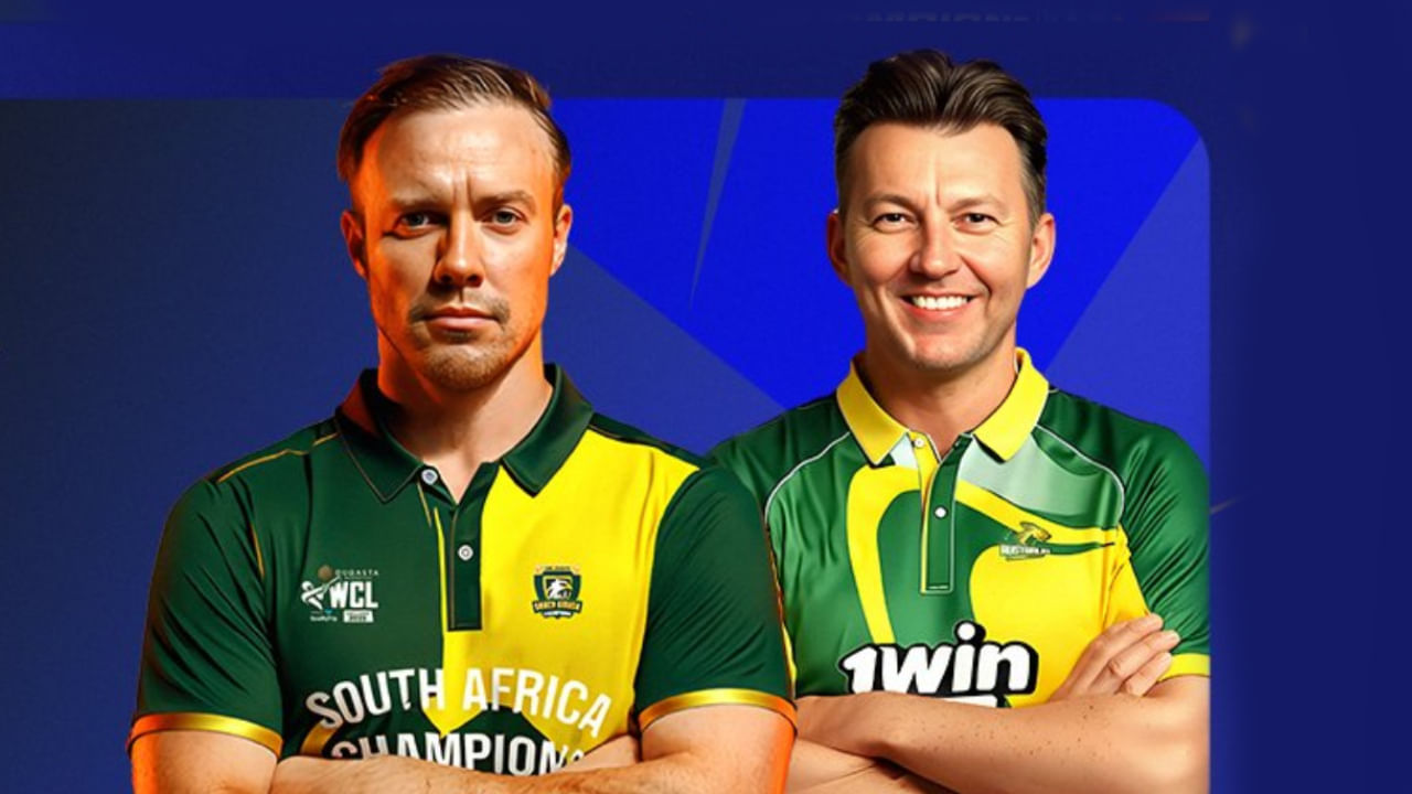 ಎರಡನೇ ಸೆಮಿಫೈನಲ್: WCL ಟೂರ್ನಿಯ ದ್ವಿತೀಯ ಸೆಮಿಫೈನಲ್ ಪಂದ್ಯ ಕೂಡ ಜುಲೈ 31 ರಂದೇ ನಡೆಯಲಿದೆ. ಎಡ್ಜ್ಬಾಸ್ಟನ್ ಕ್ರೀಡಾಂಗಣದಲ್ಲಿ ನಡೆಯಲಿರುವ ಈ ಪಂದ್ಯದಲ್ಲಿ ಆಸ್ಟ್ರೇಲಿಯಾ ಹಾಗೂ ಸೌತ್ ಆಫ್ರಿಕಾ ತಂಡಗಳು ಮುಖಾಮುಖಿಯಾಗಲಿದೆ. ಈ ಮ್ಯಾಚ್ಗಳಲ್ಲಿ ಗೆಲ್ಲುವ ತಂಡಗಳು ಆಗಸ್ಟ್ 1 ರಂದು ನಡೆಯಲಿರುವ ಫೈನಲ್ನಲ್ಲಿ ಕಣಕ್ಕಿಳಿಯಲಿದೆ.