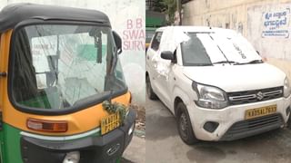 Karnataka Rains: ಕರ್ನಾಟಕದ ಕರಾವಳಿ, ದಕ್ಷಿಣ ಒಳನಾಡಿನ ಹಲವು ಜಿಲ್ಲೆಗಳಿಗೆ ಯೆಲ್ಲೋ ಅಲರ್ಟ್​, ಒಂದು ವಾರ ಮಳೆ