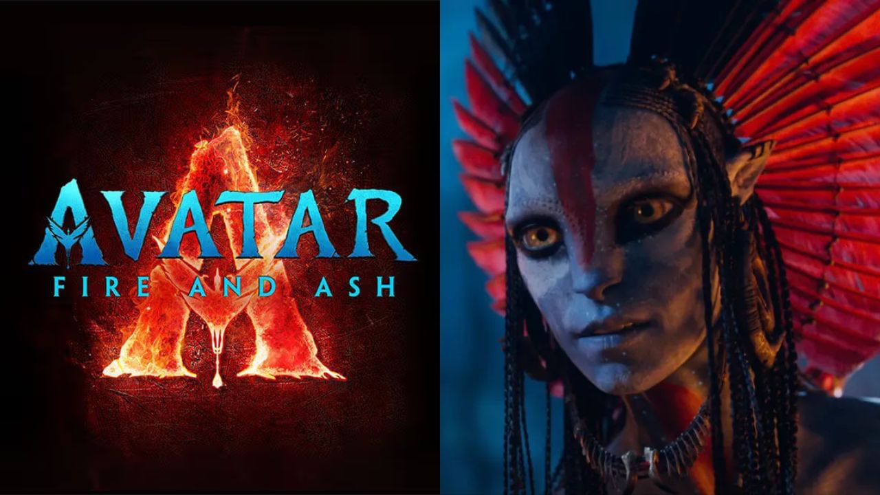 ‘ಅವತಾರ್’ ಟ್ರೈಲರ್: ಪ್ಯಾಂಡೋರಾದಲ್ಲಿ ಅಂತರ್ಯುದ್ಧ