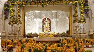 Ayodhya Ram Mandir: ಅಯೋಧ್ಯೆಯ ರಾಮ ಮಂದಿರದಲ್ಲಿ ಟೈಟಾನಿಯಂ ಬಳಕೆ, ಇದರ ವೈಶಿಷ್ಟ್ಯವೇನು?