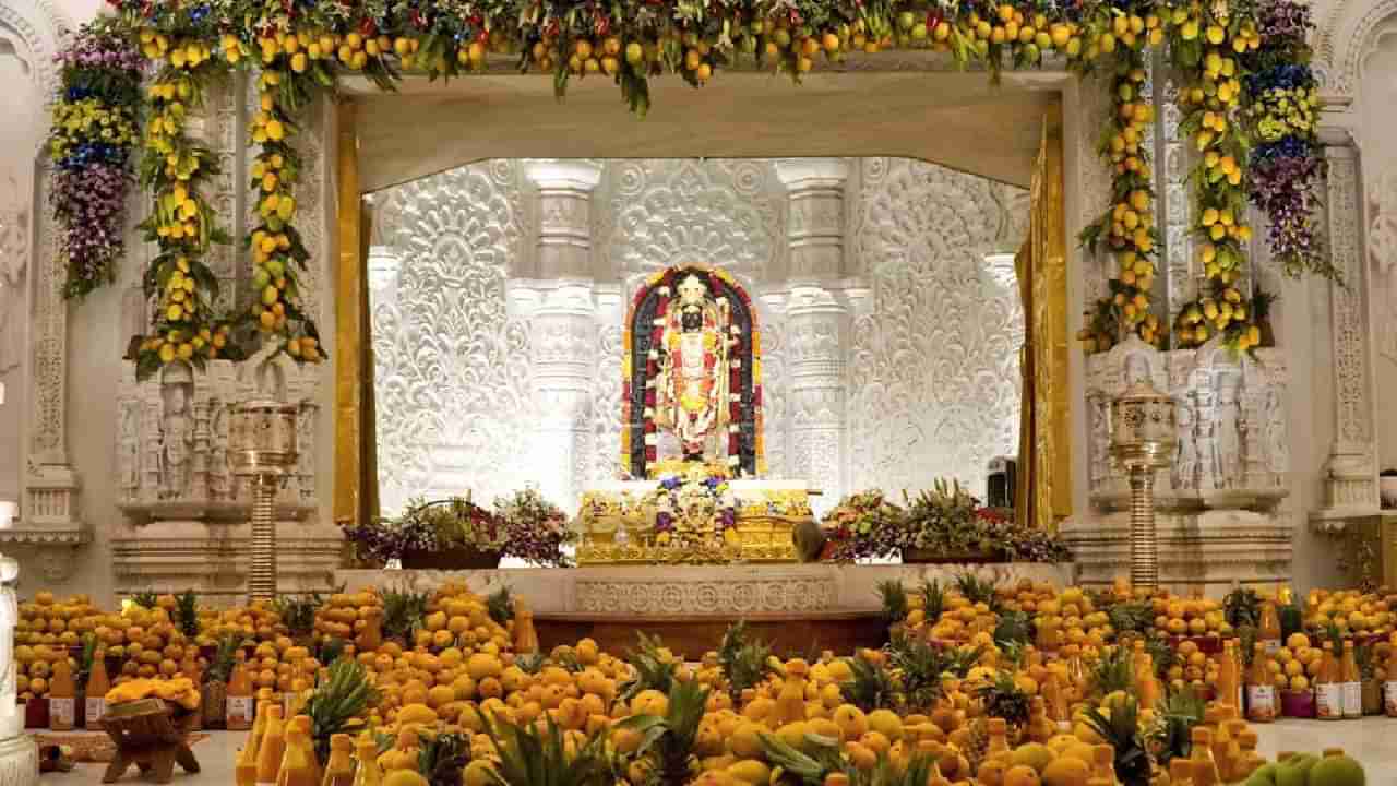 Ayodhya Ram Mandir: ಅಯೋಧ್ಯೆಯ ರಾಮ ಮಂದಿರದಲ್ಲಿ ಟೈಟಾನಿಯಂ ಬಳಕೆ, ಇದರ ವೈಶಿಷ್ಟ್ಯವೇನು?