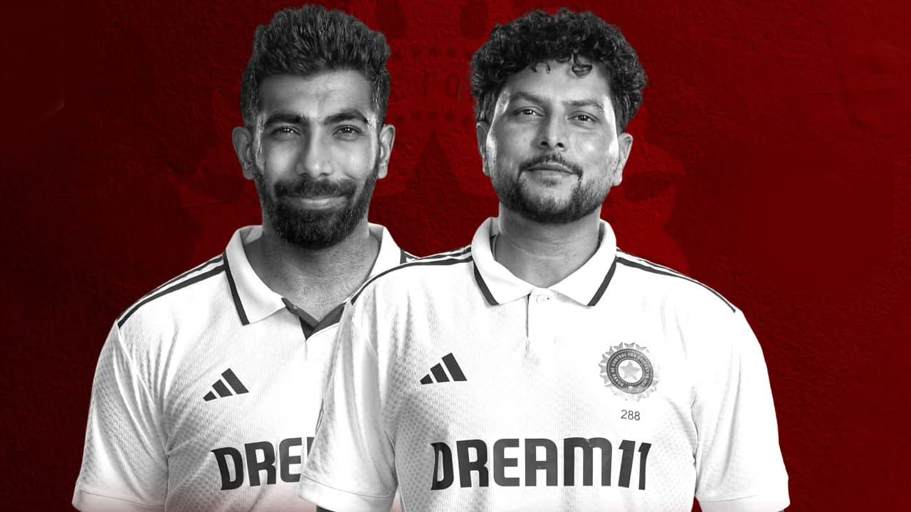 ಇನ್ನು ವಿಶ್ರಾಂತಿಯ ಕಾರಣ ದ್ವಿತೀಯ ಟೆಸ್ಟ್ ಪಂದ್ಯದಿಂದ ಜಸ್ಪ್ರೀತ್ ಬುಮ್ರಾ ಹೊರಗುಳಿಯುವುದು ಖಚಿತ ಎಂದೇ ಹೇಳಬಹುದು. ಆದರೆ ಅತ್ತ ಎಡ್ಜ್ಬಾಸ್ಟನ್ನಲ್ಲಿ ಕಣಕ್ಕಿಳಿಯುವ ನಿರೀಕ್ಷೆಯಲ್ಲಿದ್ದ ಕುಲ್ದೀಪ್ ಯಾದವ್ ಈ ಪಂದ್ಯದ ವೇಳೆಯೂ ಬೆಂಚ್ ಕಾಯಬೇಕಾಗುತ್ತದೆ. ಏಕೆಂದರೆ ರವೀಂದ್ರ ಜಡೇಜಾ ಹಾಗೂ ವಾಷಿಂಗ್ಟನ್ ಸುಂದರ್ ಸ್ಪಿನ್ನರ್ಗಳಾಗಿ ಆಡುವ ಬಳಗದಲ್ಲಿ ಕಾಣಿಸಿಕೊಳ್ಳಲಿದ್ದಾರೆ. ಇದರಿಂದ ಕುಲ್ದೀಪ್ಗೆ ಚಾನ್ಸ್ ಸಿಗುವ ಸಾಧ್ಯತೆಯಿಲ್ಲ.