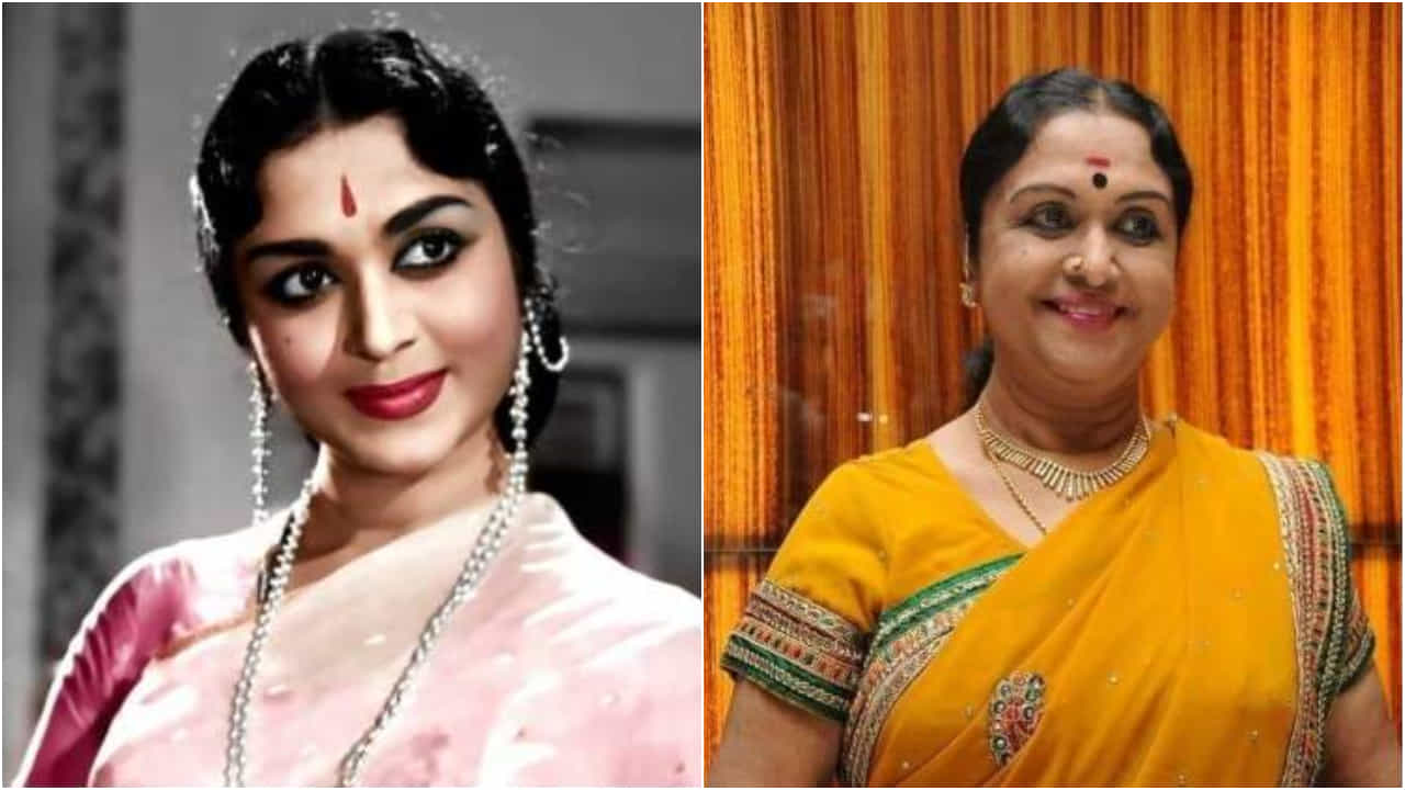 ನಟಿ ಬಿ. ಸರೋಜಾದೇವಿ ನಿಧನ: ನಾರಾಯಣ ನೇತ್ರಾಲಯಕ್ಕೆ ಕಣ್ಣುಗಳ ದಾನ ನಟಿ ಬಿ. ಸರೋಜಾದೇವಿ ನಿಧನ: ನಾರಾಯಣ ನೇತ್ರಾಲಯಕ್ಕೆ ಕಣ್ಣುಗಳ ದಾನ