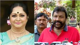 ಬಿ.ಸಿ. ಪಾಟೀಲ್ ಸಿನಿಮಾಗೆ ಸಮಸ್ಯೆ ಆದಾಗ ಸಹಾಯ ಮಾಡಿದ್ದ ಬಿ. ಸರೋಜಾದೇವಿ
