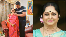 ‘ಅತ್ಯಂತ ದುಃಖವಾಗಿದೆ’: ಬಿ. ಸರೋಜಾದೇವಿ ನಿಧನಕ್ಕೆ ಕಂಬನಿ ಮಿಡಿದ ನಟ ದರ್ಶನ್