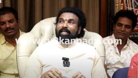 ಹಿಂದೆ ತಾವು ಹೇಳಿದ್ದನ್ನು ನೆನೆಪಿಸಿದಾಗ ಶ್ರೀರಾಮುಲು ನಿರುತ್ತರಾದರು!