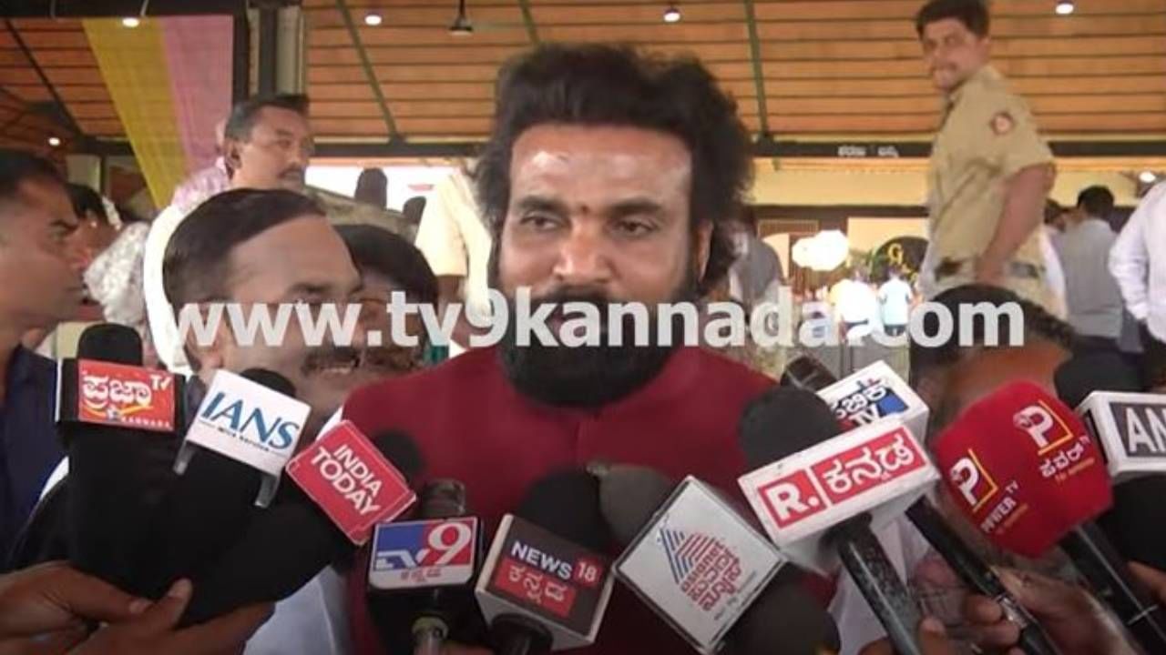 ರೆಡ್ಡಿ ಮತ್ತು ನನ್ನ ನಡುವೆ ಯಾವುದೇ ಗೊಂದಲವಿಲ್ಲ, ಪಕ್ಷದ ಎಲ್ಲ ನಾಯಕರು ಒಗ್ಗೂಡಬೇಕಿದೆ: ಬಿ ಶ್ರೀರಾಮುಲು