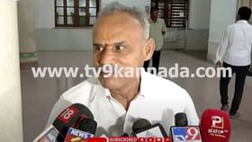 ರಂಗನಾಥ್ ಆತ್ಮಹತ್ಯೆ ಮಾಡಿಕೊಳ್ಳುವ ಪ್ರಮೇಯ ಉದ್ಭವಿಸಲ್ಲ: ಸುರೇಶ್ ಗೌಡ