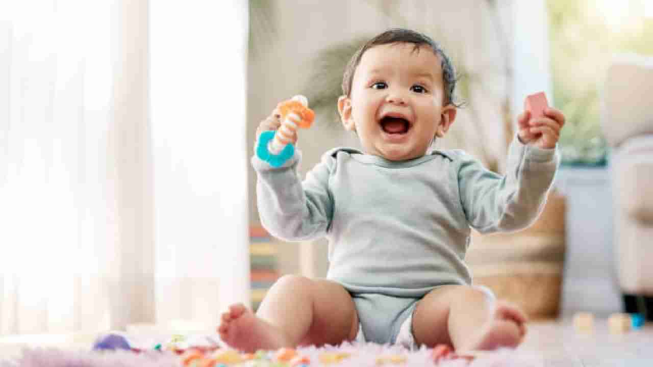 Shocking News: ಆಟವಾಡುತ್ತಾ ನಾಗರಹಾವನ್ನು ಕಚ್ಚಿ ಸಾಯಿಸಿದ 1 ವರ್ಷದ ಮಗು!