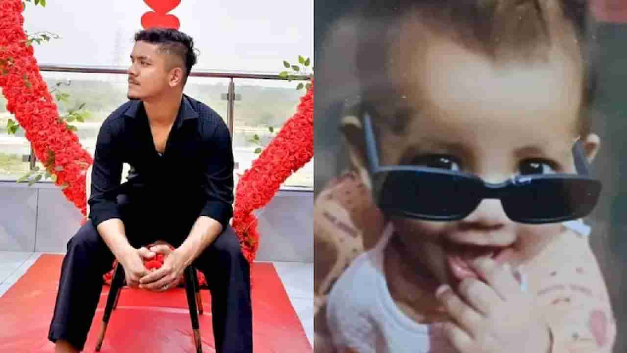 ಮಗು ತನ್ನದಲ್ಲವೆಂಬ ಅನುಮಾನ ಪ್ರೇಯಸಿ, ಮಗು ಇಬ್ಬರ ಕತ್ತು ಸೀಳಿ ಬರ್ಬರ ಹತ್ಯೆ