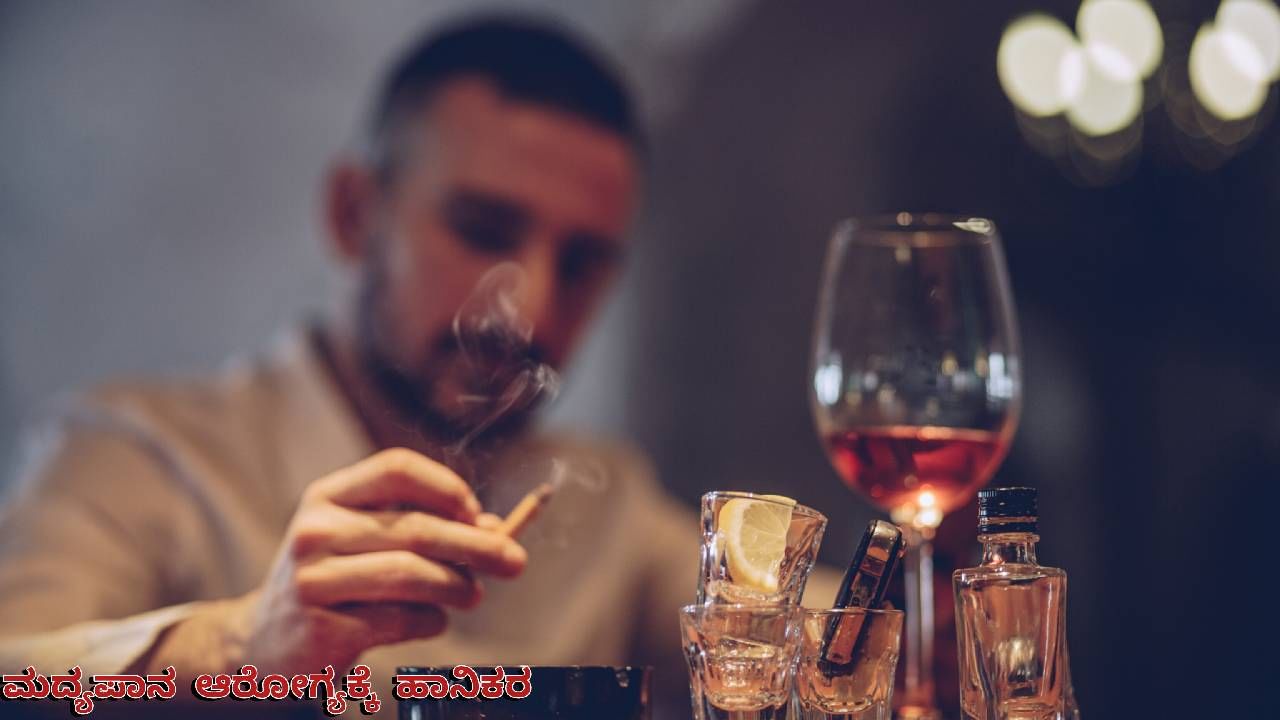 ಜನ ಬಹು ಬೇಗನೆ ಕೆಟ್ಟ ಚಟಗಳಿಗೆ ದಾಸರಾಗುವುದು ಏಕೆ ಗೊತ್ತಾ?