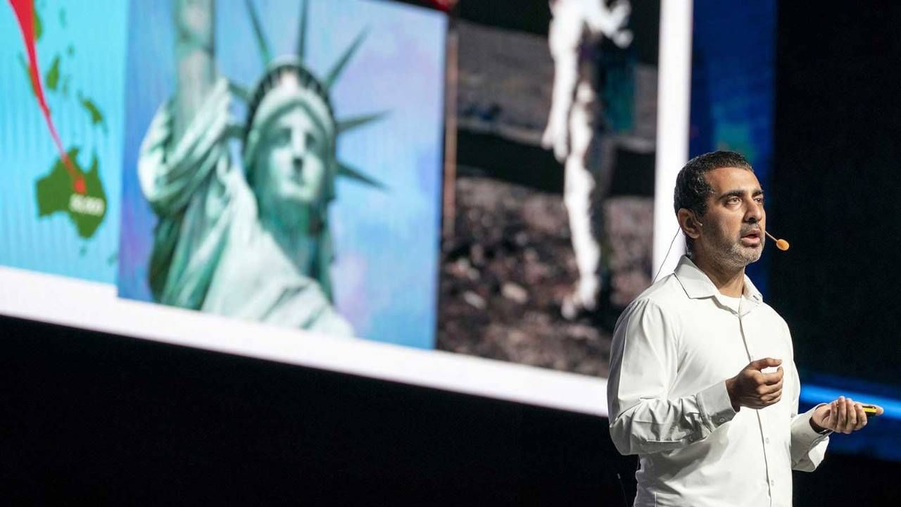 ಹೊಸ ದ್ವೀಪ ಖರೀದಿಸಿ ಟೆಕ್ಕಿಗಳಿಗೆಂದೇ ಹೊಸ ದೇಶ ಕಟ್ಟಲು ಹೊರಟ ಭಾರತೀಯ ಅಮೆರಿಕನ್ ಉದ್ಯಮಿ ಬಾಲಾಜಿ ಶ್ರೀನಿವಾಸನ್ ಹೊಸ ದ್ವೀಪ ಖರೀದಿಸಿ ಟೆಕ್ಕಿಗಳಿಗೆಂದೇ ಹೊಸ ದೇಶ ಕಟ್ಟಲು ಹೊರಟ ಭಾರತೀಯ ಅಮೆರಿಕನ್ ಉದ್ಯಮಿ ಬಾಲಾಜಿ ಶ್ರೀನಿವಾಸನ್