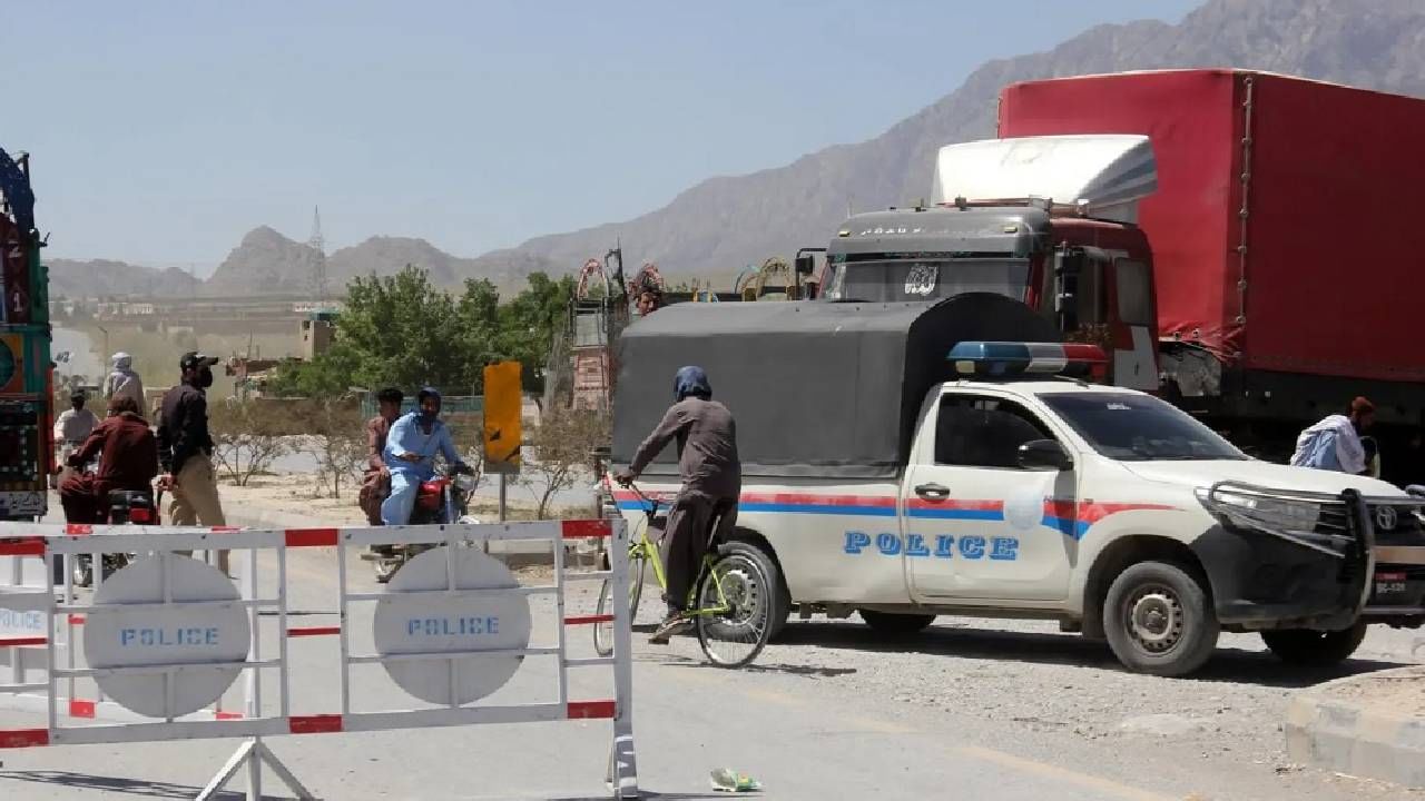 ಪಾಕಿಸ್ತಾನ: ಶಸ್ತ್ರ ಸಜ್ಜಿತ ದಾಳಿಕೋರರಿಂದ ಬಸ್ ಪ್ರಯಾಣಿಕರ ಅಪಹರಣ, 9 ಜನರ ಹತ್ಯೆ