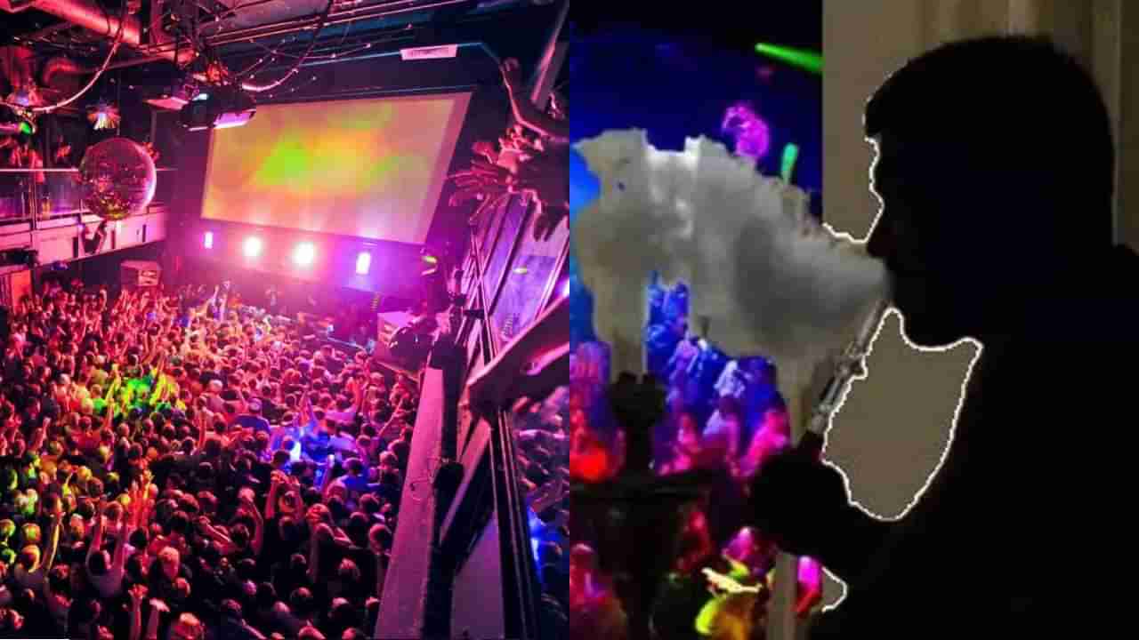 ಬೆಂಗಳೂರಿನಲ್ಲಿ ಪಬ್​​​​ಗಳ ಮೇಲೆ ದಾಳಿ: ಸಿಕ್ಕಿಬಿದ್ದ ವಿದೇಶಿ ಡ್ರಗ್​ ಪೆಡ್ಲರ್​ಗಳು