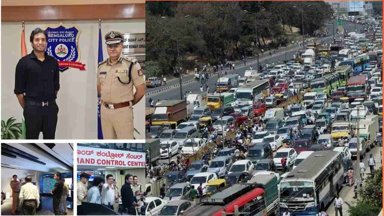 Viral: ಇನ್ನು ಒಂದು ವರ್ಷದೊಳಗೆ ಶೇ.30ರಷ್ಟು ಬೆಂಗಳೂರು ಟ್ರಾಫಿಕ್ನಿಂದ ಮುಕ್ತಿ, ಹೊಸ ಐಡಿಯಾ ತಂದ ಪ್ರಶಾಂತ್ ಪಿಟ್ಟಿ