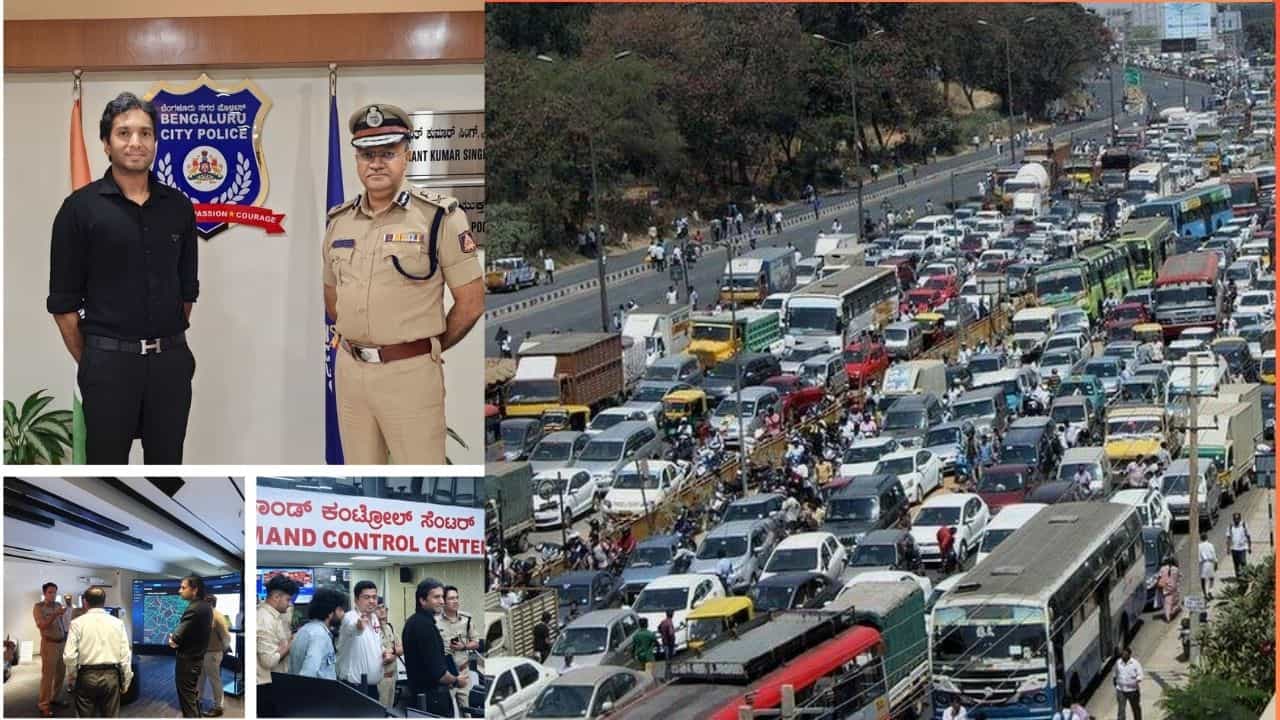 Viral: ಇನ್ನು ಒಂದು ವರ್ಷದೊಳಗೆ ಶೇ.30ರಷ್ಟು ಬೆಂಗಳೂರು ಟ್ರಾಫಿಕ್​ನಿಂದ ಮುಕ್ತಿ, ಹೊಸ ಐಡಿಯಾ ತಂದ ಪ್ರಶಾಂತ್ ಪಿಟ್ಟಿ