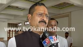 ಸಿಎಂ ವಿರುದ್ಧ ಬರ್ಮಣಿ ದೂರು ಸಲ್ಲಿಸಿದ್ದರೆ ಚೆನ್ನಾಗಿರುತಿತ್ತು: ಯತ್ನಾಳ್