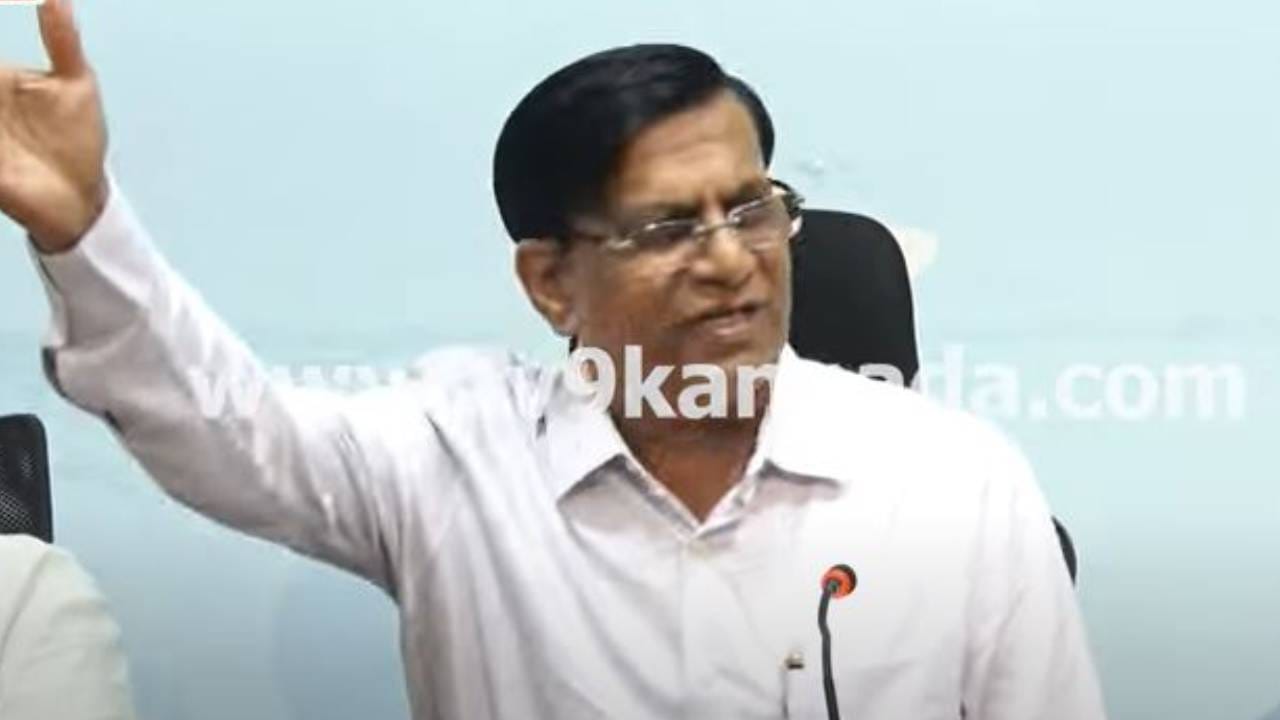 ಮಲ್ಲಿಕಾರ್ಜುನ ಖರ್ಗೆ ಪ್ರಧಾನ ಮಂತ್ರಿಯಾಗಲು ಅರ್ಹರು ಎಂದ ಶಾಸಕ ಬಸವರಾಜ ರಾಯರೆಡ್ಡಿ ...