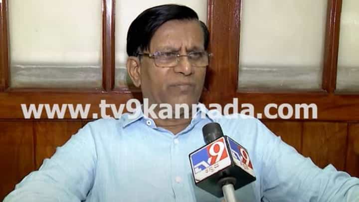 ಸಿಎಂ ಸಿದ್ದರಾಮಯ್ಯ ಈಗ ಎಲ್ಲ ಪಕ್ಷಗಳ ಶಾಸಕರಿಗೆ ನೀಡುತ್ತಿರೋದು ಹೆಚ್ಚುವರಿ ಅನುದಾನ: ಬಸವರಾಜ ರಾಯರೆಡ್ಡಿ ಸಿಎಂ ಸಿದ್ದರಾಮಯ್ಯ ಈಗ ಎಲ್ಲ ಪಕ್ಷಗಳ ಶಾಸಕರಿಗೆ ನೀಡುತ್ತಿರೋದು ಹೆಚ್ಚುವರಿ ಅನುದಾನ: ಬಸವರಾಜ ರಾಯರೆಡ್ಡಿ
