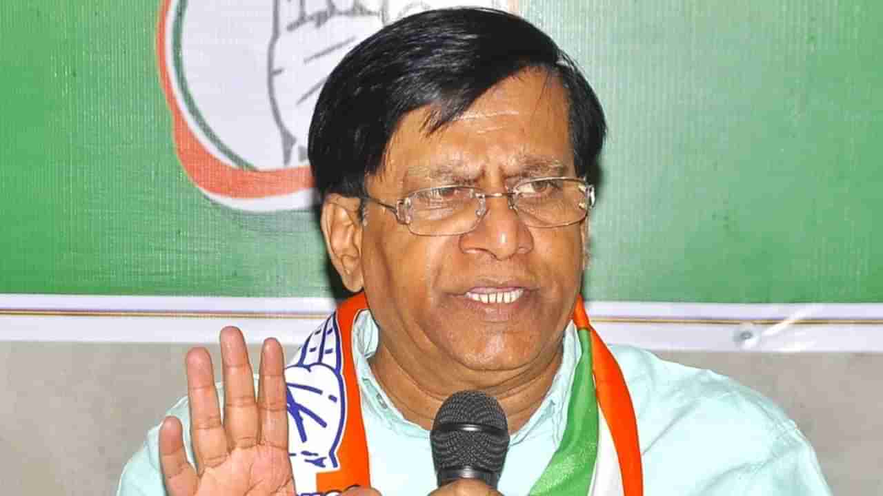 ರಸ್ತೆ ಬೇಕಂದ್ರೆ ಗ್ಯಾರಂಟಿ ಯೋಜನೆ ಬಂದ್: ಸರ್ಕಾರಕ್ಕೆ ಮತ್ತೆ ಮುಜುಗರ ತಂದಿಟ್ಟ ರಾಯರೆಡ್ಡಿ..!