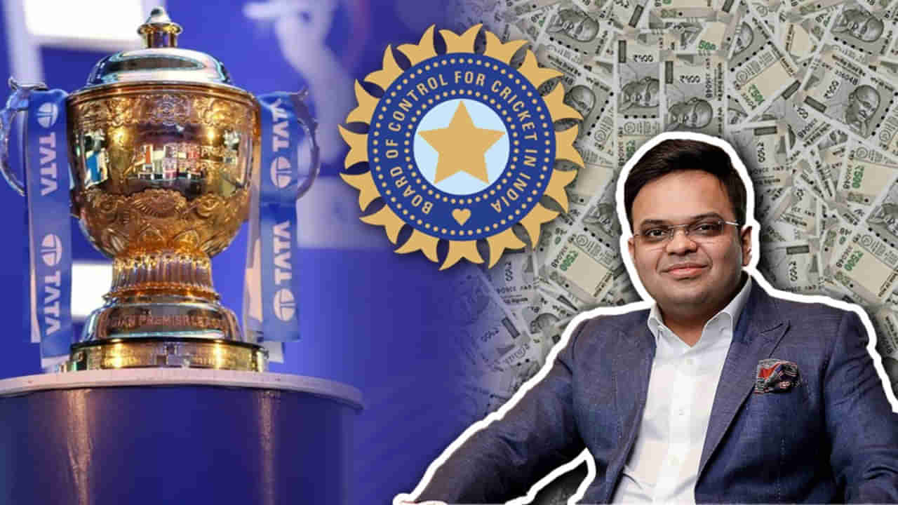 BCCI: ವರ್ಷದಲ್ಲಿ 9741 ಕೋಟಿ ಆದಾಯ ಗಳಿಸಿದ ಬಿಸಿಸಿಐ; ಇದರಲ್ಲಿ ಐಪಿಎಲ್ ಪಾಲು ಎಷ್ಟು?