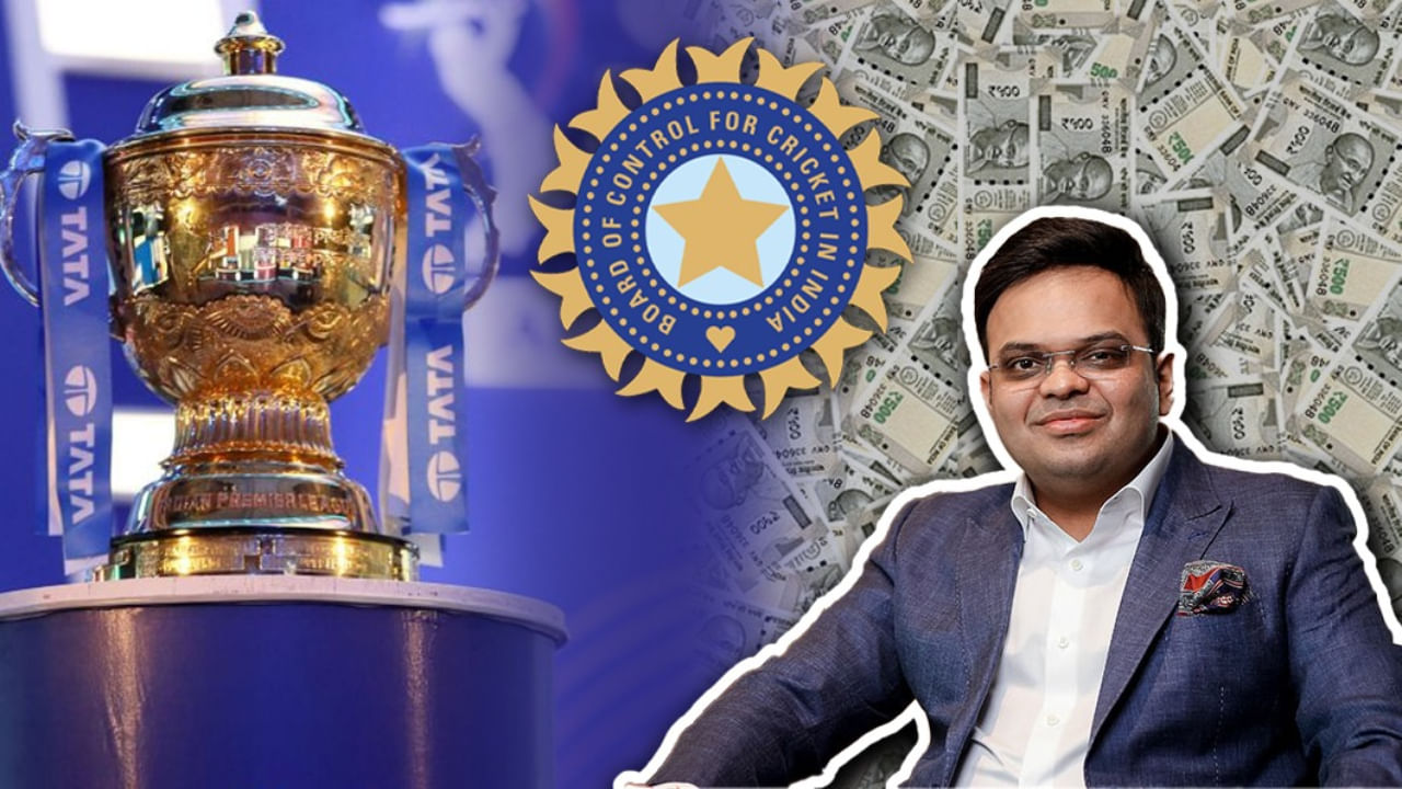 BCCI: ವರ್ಷದಲ್ಲಿ 9741 ಕೋಟಿ ಆದಾಯ ಗಳಿಸಿದ ಬಿಸಿಸಿಐ; ಇದರಲ್ಲಿ ಐಪಿಎಲ್ ಪಾಲು ಎಷ್ಟು?
