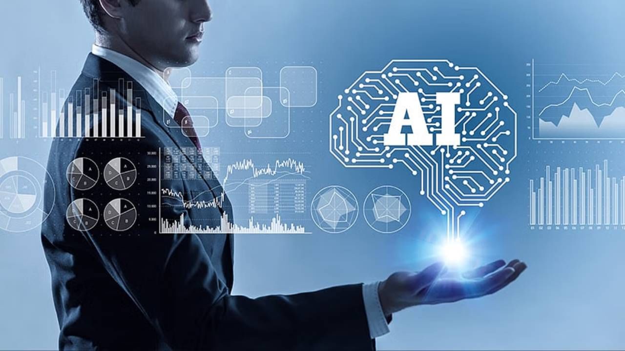 AI Engineer: AI ಎಂಜಿನಿಯರ್ ಆಗುವುದು ಹೇಗೆ? ಯಾವ ಕೋರ್ಸ್​​ ಆಯ್ಕೆ ಮಾಡಬೇಕು?