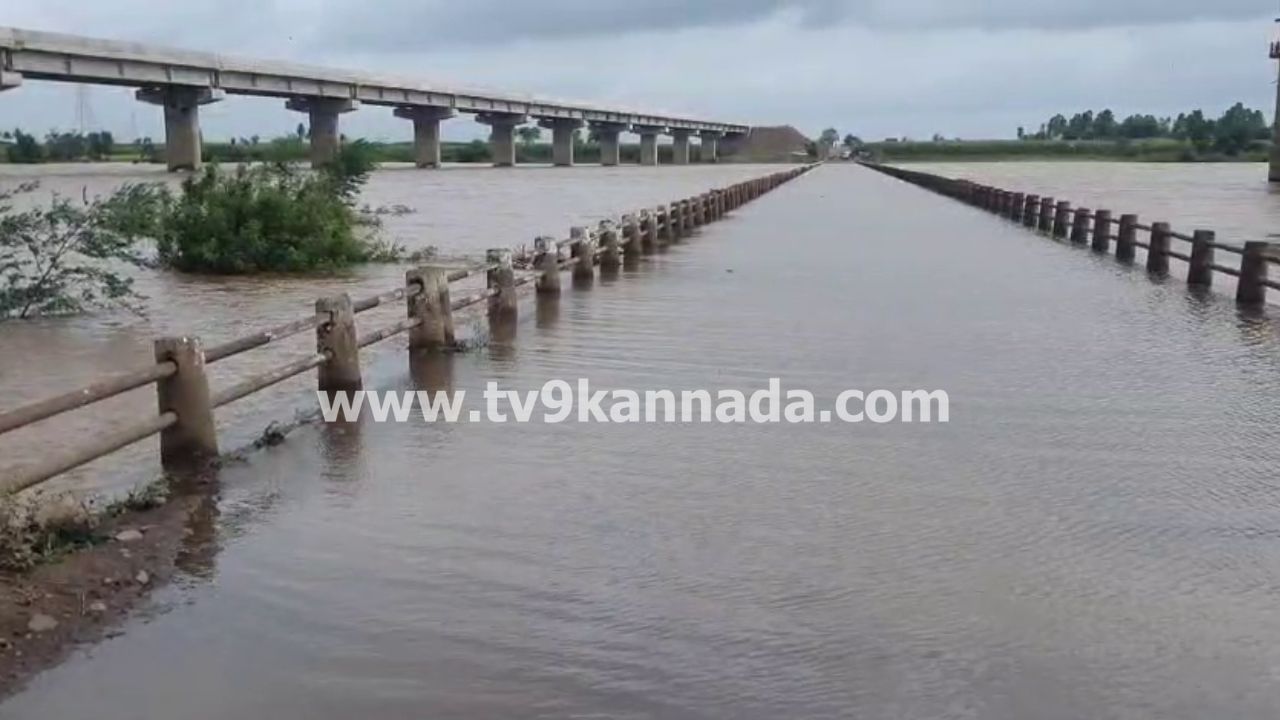 ಮಹಾ ಮಳೆಗೆ ಬೆಳಗಾವಿಯಲ್ಲಿ ಸಾಲು ಅವಾಂತರ: ಪಂಚಗಂಗಾ, ದೂಧಗಂಗಾ, ಕೃಷ್ಣಾ ನದಿ ಪ್ರವಾಹದಿಂದ ಕಂಗೆಟ್ಟ ಜನ