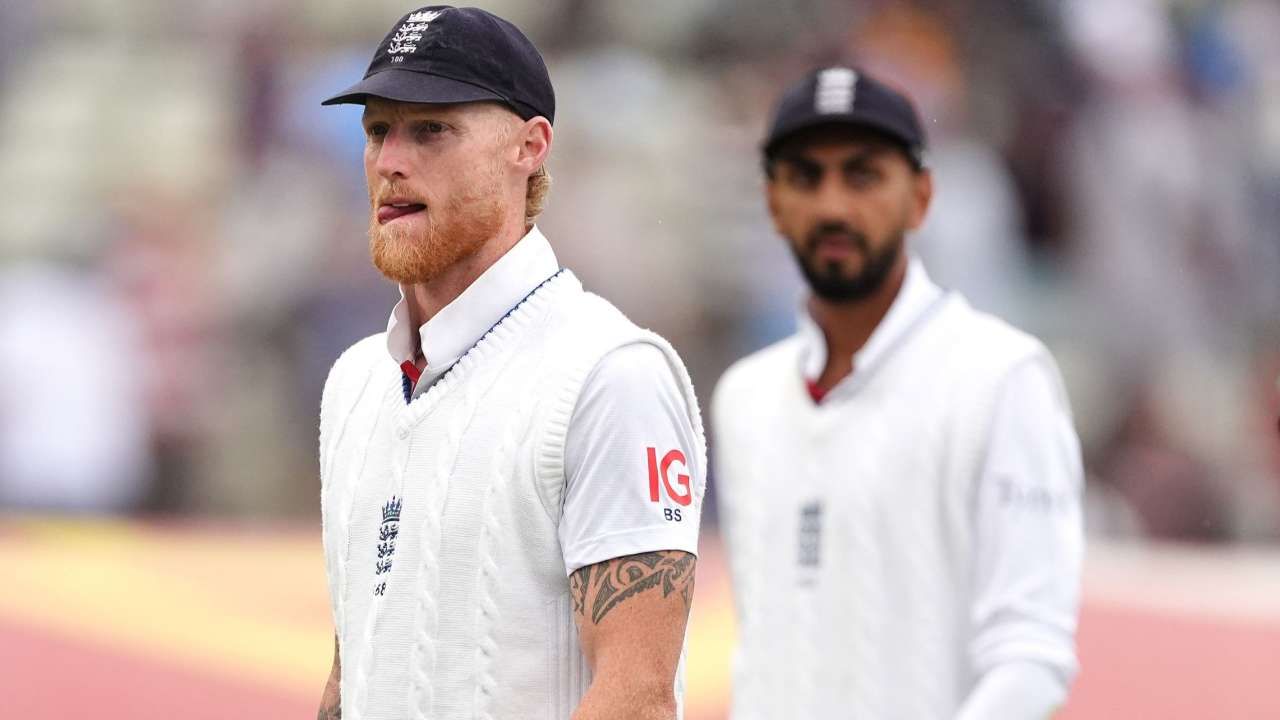 IND vs ENG Test: ಇಂಗ್ಲೆಂಡ್​ಗೆ ಭಾರೀ ಅವಮಾನ ತರಿಸಿತು ಈ ಒಂದು ಸೋಲು: ಸ್ಟೋಕ್ಸ್ ಪಡೆಗೆ ದೊಡ್ಡ ಕಳಂಕ