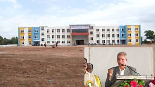 Karnataka Rains: ಕರ್ನಾಟಕದಲ್ಲಿ ಮುಂಗಾರು ಮಳೆ ಚುರುಕು, ಈ ಜಿಲ್ಲೆಗೆ ರೆಡ್​ ಅಲರ್ಟ್, ಶಾಲಾ-ಕಾಲೇಜುಗಳಿಗೆ ಇಂದು ರಜೆ