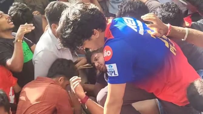 ಬೆಂಗಳೂರು ಚಿನ್ನಸ್ವಾಮಿ ಕಾಲ್ತುಳಿತ: ತನಿಖಾ ವರದಿ ಸಲ್ಲಿಸಿದ ನ್ಯಾ. ಕುನ್ಹಾ