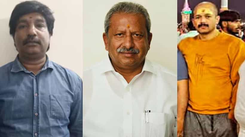 ಬಿಕ್ಲು ಶಿವ ಕೊಲೆ ಕೇಸ್: ಬಂಧನ ಭೀತಿ, ಭೈರತಿ ಬಸವರಾಜ್ ಬಲಗೈ ಬಂಟ ಎಸ್ಕೇಪ್