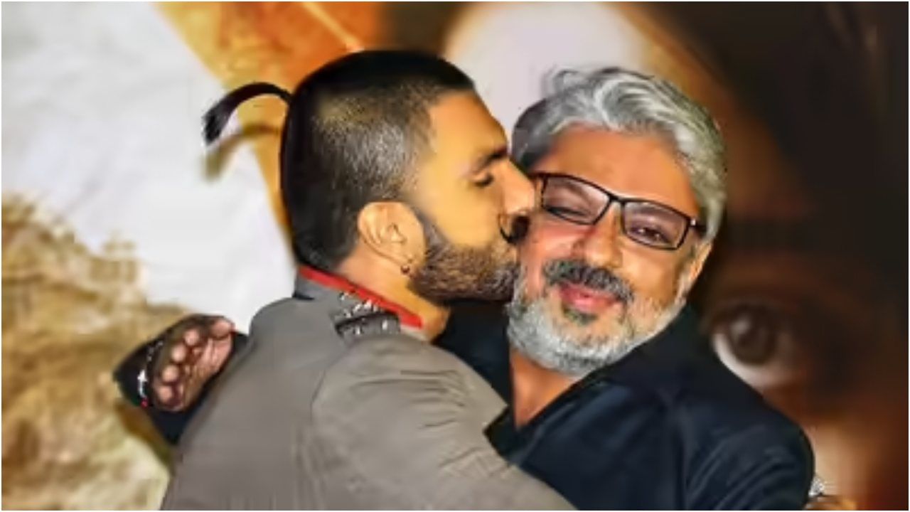 ಪಾತ್ರ ಕೊಡದ್ದಕ್ಕೆ ಸಿಟ್ಟು; ಯಶಸ್ಸು ಕೊಟ್ಟ ಬನ್ಸಾಲಿ ಮರೆತ ರಣವೀರ್ ಸಿಂಗ್