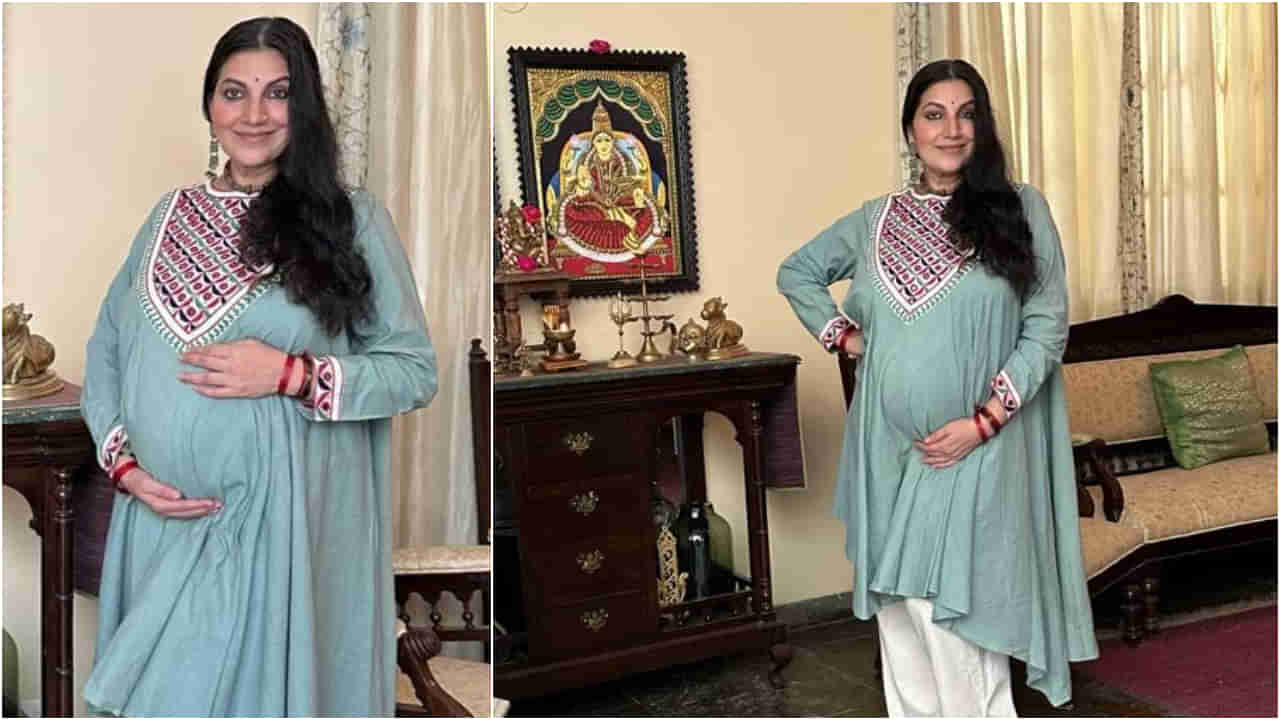 Bhavana Ramanna: ನನ್ನ ಮಕ್ಕಳಿಗೆ ತಂದೆ ಇಲ್ಲದೇ ಇರಬಹುದು, ಆದರೆ..: ಪ್ರೆಗ್ನೆನ್ಸಿ ಬಗ್ಗೆ ನಟಿ ಭಾವನಾ ಪ್ರತಿಕ್ರಿಯೆ