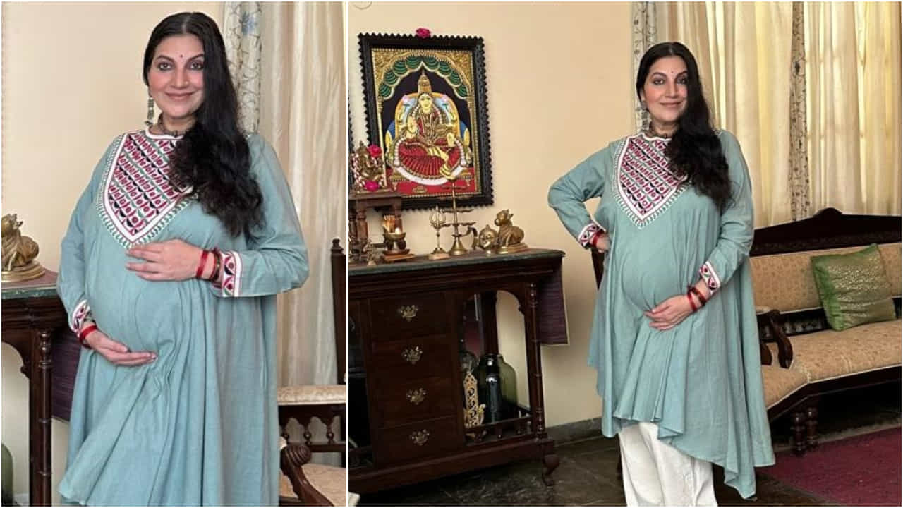 Bhavana Ramanna: ನನ್ನ ಮಕ್ಕಳಿಗೆ ತಂದೆ ಇಲ್ಲದೇ ಇರಬಹುದು, ಆದರೆ..: ಪ್ರೆಗ್ನೆನ್ಸಿ ಬಗ್ಗೆ ನಟಿ ಭಾವನಾ ಪ್ರತಿಕ್ರಿಯೆ