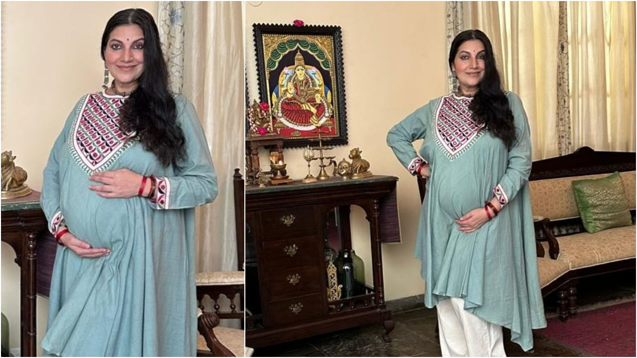 Bhavana Ramanna: ನನ್ನ ಮಕ್ಕಳಿಗೆ ತಂದೆ ಇಲ್ಲದೇ ಇರಬಹುದು, ಆದರೆ..: ಪ್ರೆಗ್ನೆನ್ಸಿ ಬಗ್ಗೆ ನಟಿ ಭಾವನಾ ಪ್ರತಿಕ್ರಿಯೆ