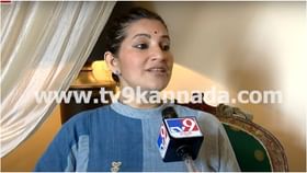 ‘ಹುಲಿ ಬಳಿ ಮದುವೆ ಆಗಿದೆಯಾ ಎಂದು ಕೇಳಲ್ಲ’; ಭಾವನಾ ರಾಮಣ್ಣ ‘ಹುಲಿ ಬಳಿ ಮದುವೆ ಆಗಿದೆಯಾ ಎಂದು ಕೇಳಲ್ಲ’; ಭಾವನಾ ರಾಮಣ್ಣ