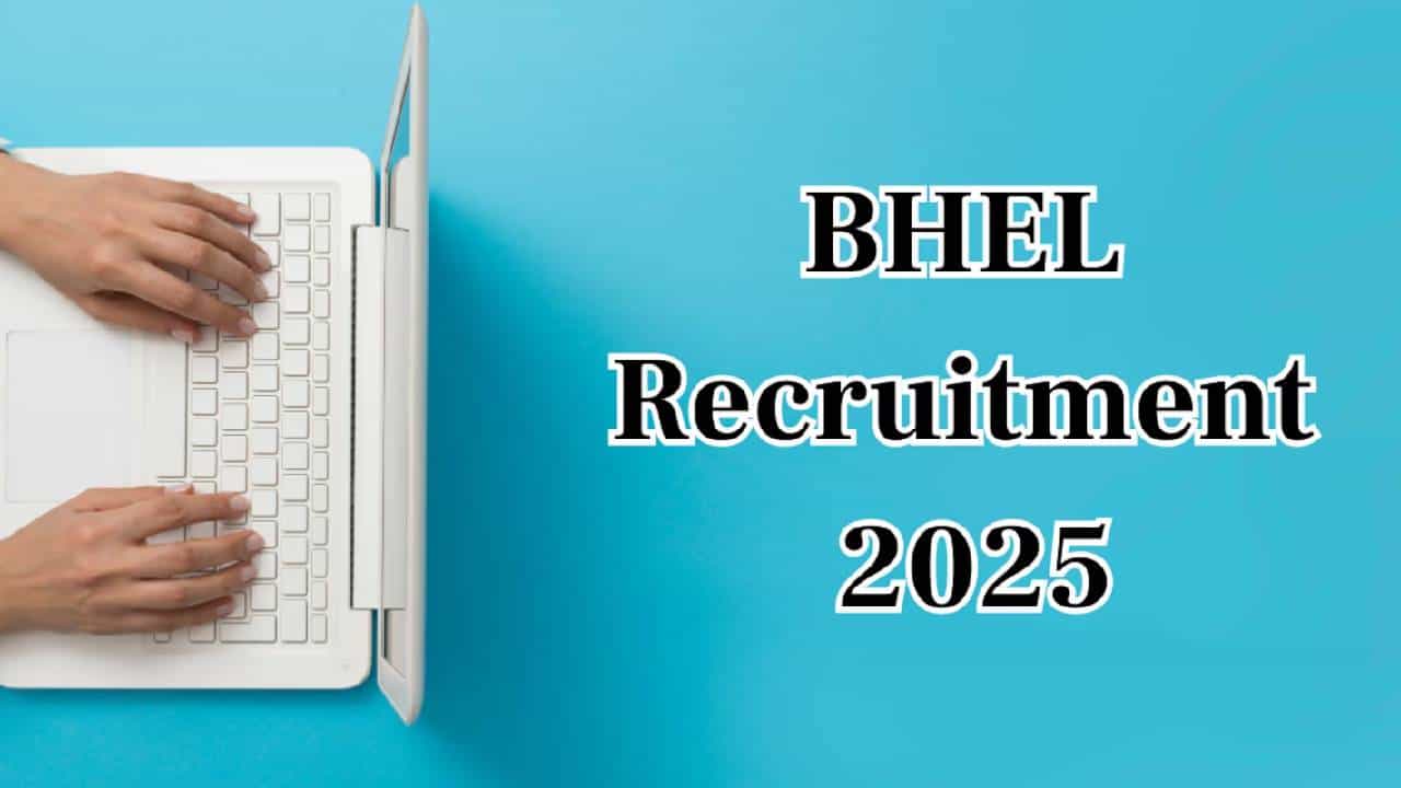 BHEL Technical Jobs: ಐಟಿಐ ಪಾಸಾದವರಿಗೆ ಇಲ್ಲಿದೆ ಸರ್ಕಾರಿ ಉದ್ಯೋಗ ಪಡೆಯುವ ಸುವರ್ಣ ಅವಕಾಶ, 515 ಹುದ್ದೆಗಳಿಗೆ ನೇಮಕಾತಿ