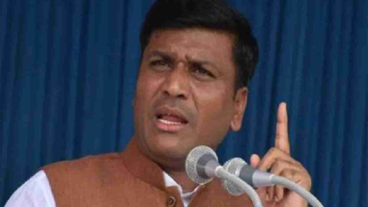 ರಾಬಕೊವಿ ಹಾಲು ಒಕ್ಕೂಟದ ಚುನಾವಣೆಯಲ್ಲಿ ಗೆಲುವು; ಮತ್ತೆ ಕೆಎಂಎಫ್ ಅಧ್ಯಕ್ಷ ಸ್ಥಾನಕ್ಕೆ ಲಾಬಿ ಶುರು ಮಾಡಿದ ಭೀಮಾ ನಾಯ್ಕ್