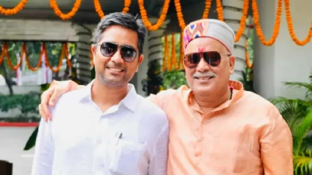 ಹುಟ್ಟುಹಬ್ಬದ ದಿನವೇ ಇಡಿಯಿಂದ ಭೂಪೇಶ್ ಬಘೇಲ್ ಮಗನ ಬಂಧನ; 'ಗಿಫ್ಟ್​​'ಗೆ ಮೋದಿಗೆ ಮಾಜಿ ಸಿಎಂ ಧನ್ಯವಾದ!