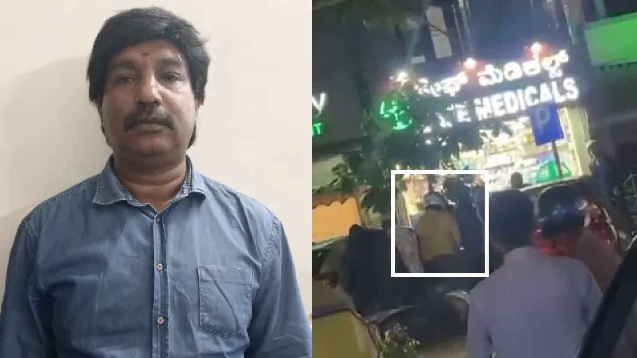 ಬಿಜೆಪಿ ಶಾಸಕ ಬೈರತಿ ಬಸವರಾಜ್ ಗೆ ಸಂಕಷ್ಟ ತಂದಿಟ್ಟ ಬಿಕ್ಲು ಶಿವ ಕೊಲೆ ಪ್ರಕರಣ ಸಿಐಡಿ ಹೆಗಲಿಗೆ ಬಿಜೆಪಿ ಶಾಸಕ ಬೈರತಿ ಬಸವರಾಜ್ ಗೆ ಸಂಕಷ್ಟ ತಂದಿಟ್ಟ ಬಿಕ್ಲು ಶಿವ ಕೊಲೆ ಪ್ರಕರಣ ಸಿಐಡಿ ಹೆಗಲಿಗೆ