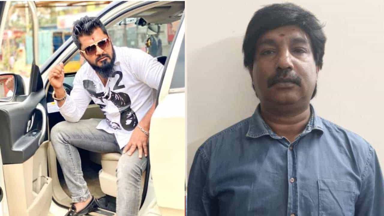 ಬಿಕ್ಲು ಶಿವ ಕೊಲೆ ಕೇಸ್: ಮತ್ತಿಬ್ಬರ ಬಂಧನ, ಭೈರತಿ ಬಸವರಾಜ್ ಸಹೋದರನ ಮಗ ವಶಕ್ಕೆ