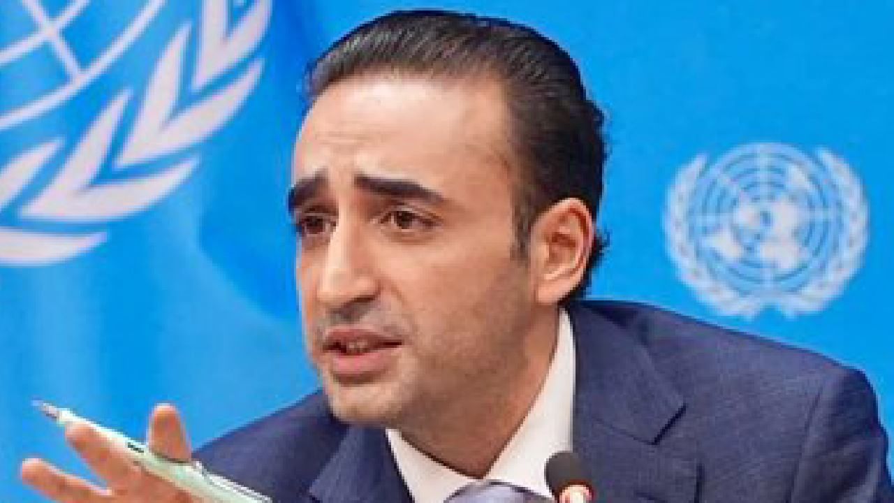 ಭಯೋತ್ಪಾದನೆ ವಿರುದ್ಧ ಭಾರತದೊಂದಿಗೆ ಐತಿಹಾಸಿಕ ಪಾಲುದಾರಿಕೆಗೆ ಪಾಕಿಸ್ತಾನ ಸಿದ್ಧ; ವರಸೆ ಬದಲಿಸಿದ ಬಿಲಾವಲ್ ಭುಟ್ಟೋ