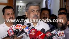 ಸಿಎಂ ಬದಲಾವಣೆ ಟಿವಿ ಡಿಬೇಟ್​ಗಳನ್ನು ವೀಕ್ಷಿಸುತ್ತಿದ್ದೇನೆ: ಹರಿಪ್ರಸಾದ್