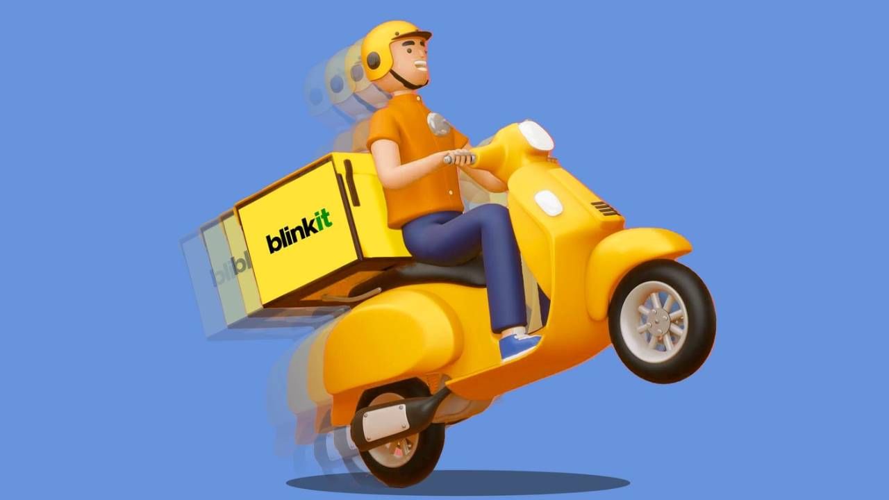 ಬ್ಲಿಂಕಿಟ್ ಯಶಸ್ಸಿಗೆ ಉದ್ಯೋಗಿಗಳ ‘ಅತೃಪ್ತಿ’ಯೇ ಕಾರಣವಾ? ಎಟರ್ನಲ್ ಸಿಇಒ ಬಿಚ್ಚಿಟ್ಟ ಸತ್ಯ ಇದು ಬ್ಲಿಂಕಿಟ್ ಯಶಸ್ಸಿಗೆ ಉದ್ಯೋಗಿಗಳ ‘ಅತೃಪ್ತಿ’ಯೇ ಕಾರಣವಾ? ಎಟರ್ನಲ್ ಸಿಇಒ ಬಿಚ್ಚಿಟ್ಟ ಸತ್ಯ ಇದು