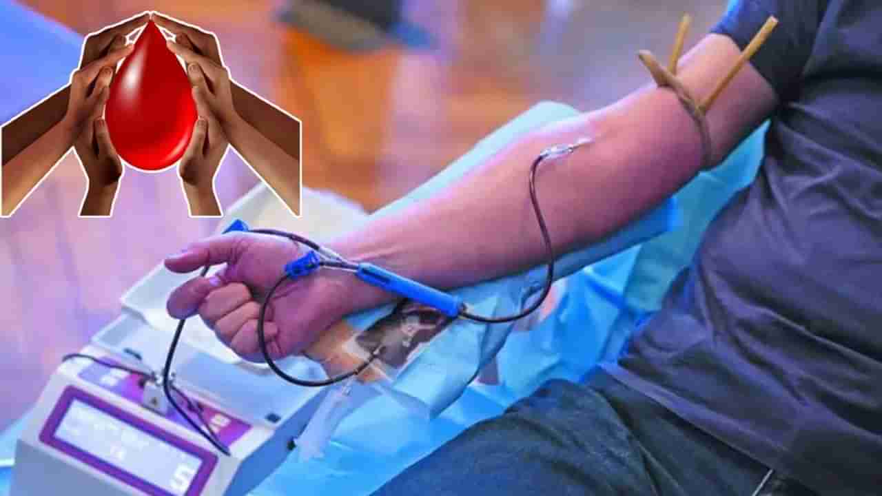 ಬ್ಲಡ್ ಬ್ಯಾಂಕ್ಗಳಿಗೆ ಬರುತ್ತಿದೆ ಎಚ್ಐವಿ ಸೋಂಕಿತ ರಕ್ತ: ಹದ್ದಿನ ಕಣ್ಣಿಟ್ಟ ಔಷಧ ನಿಯಂತ್ರಣ ಮಂಡಳಿ