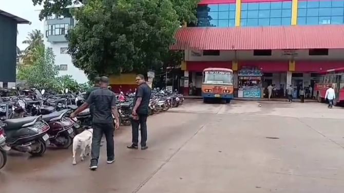 ಭಟ್ಕಳ ಪಟ್ಟಣ ಸ್ಫೋಟಿಸುವುದಾಗಿ ಬೆದರಿಕೆ ಸಂದೇಶ ಭಟ್ಕಳ ಪಟ್ಟಣ ಸ್ಫೋಟಿಸುವುದಾಗಿ ಬೆದರಿಕೆ ಸಂದೇಶ