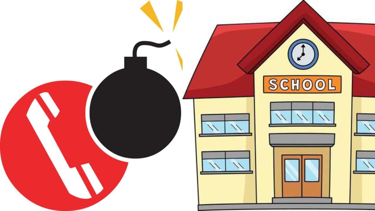 ಬೆಂಗಳೂರಿನ 40 ಖಾಸಗಿ ಶಾಲೆಗಳಿಗೆ ಬಾಂಬ್ ಬೆದರಿಕೆ: ಮಕ್ಕಳನ್ನ ಹೊರ ಕಳುಹಿಸಿ ತಪಾಸಣೆ